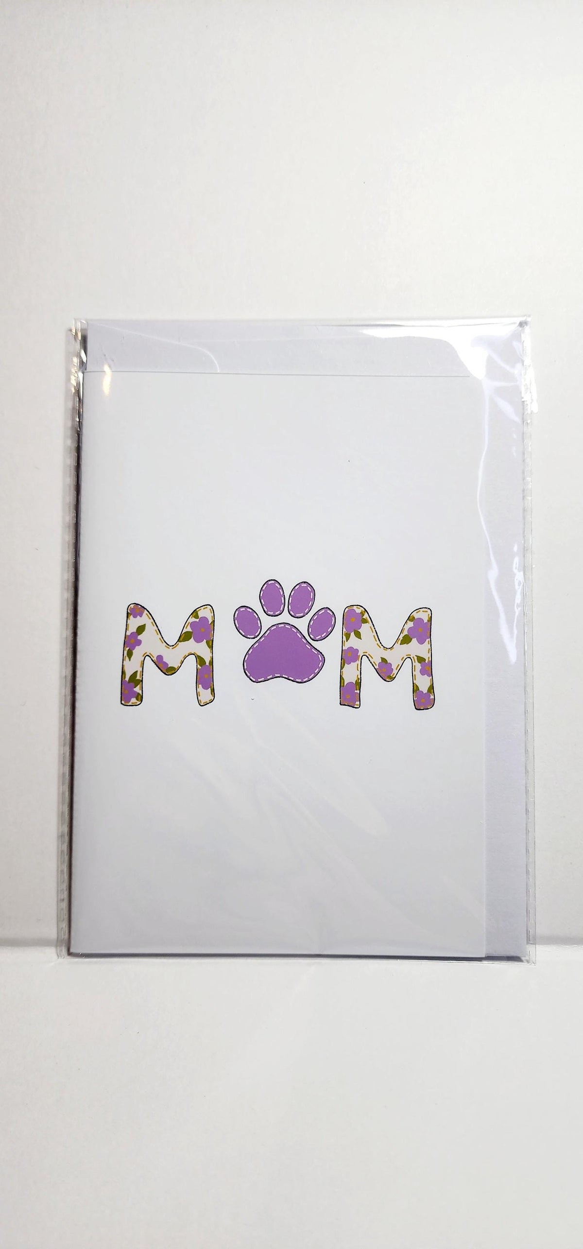 Mum Mothers Day Card