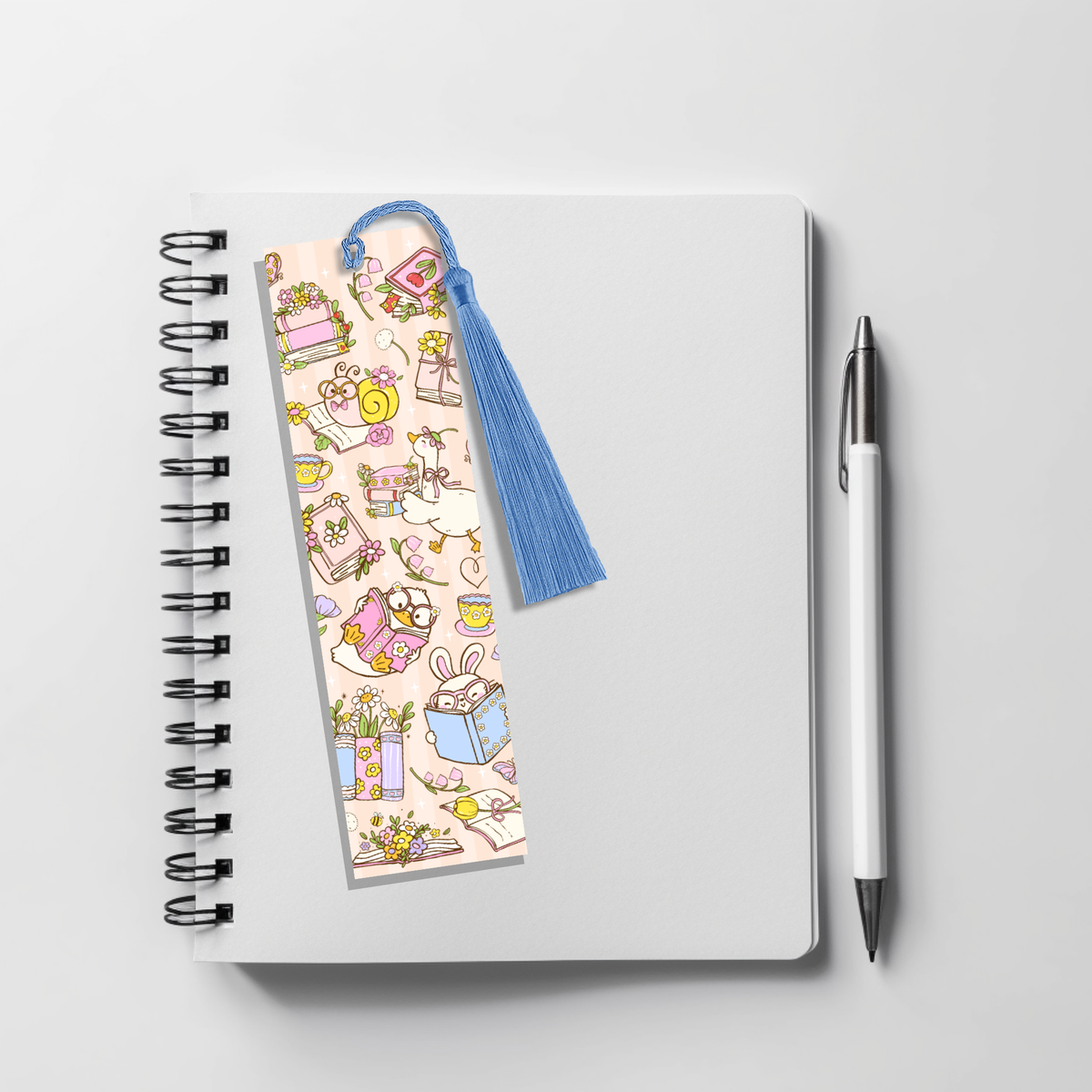 Bookmark | Goose Bookish