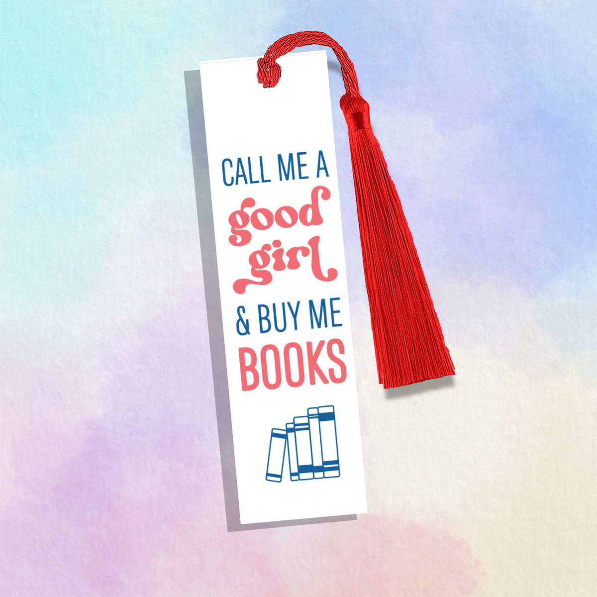 Bookmark | Good Girl