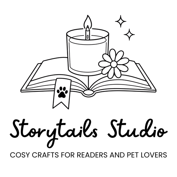 Storytails Studio 