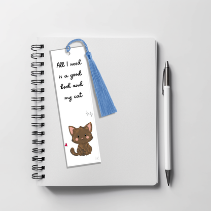 Pet Bookmark