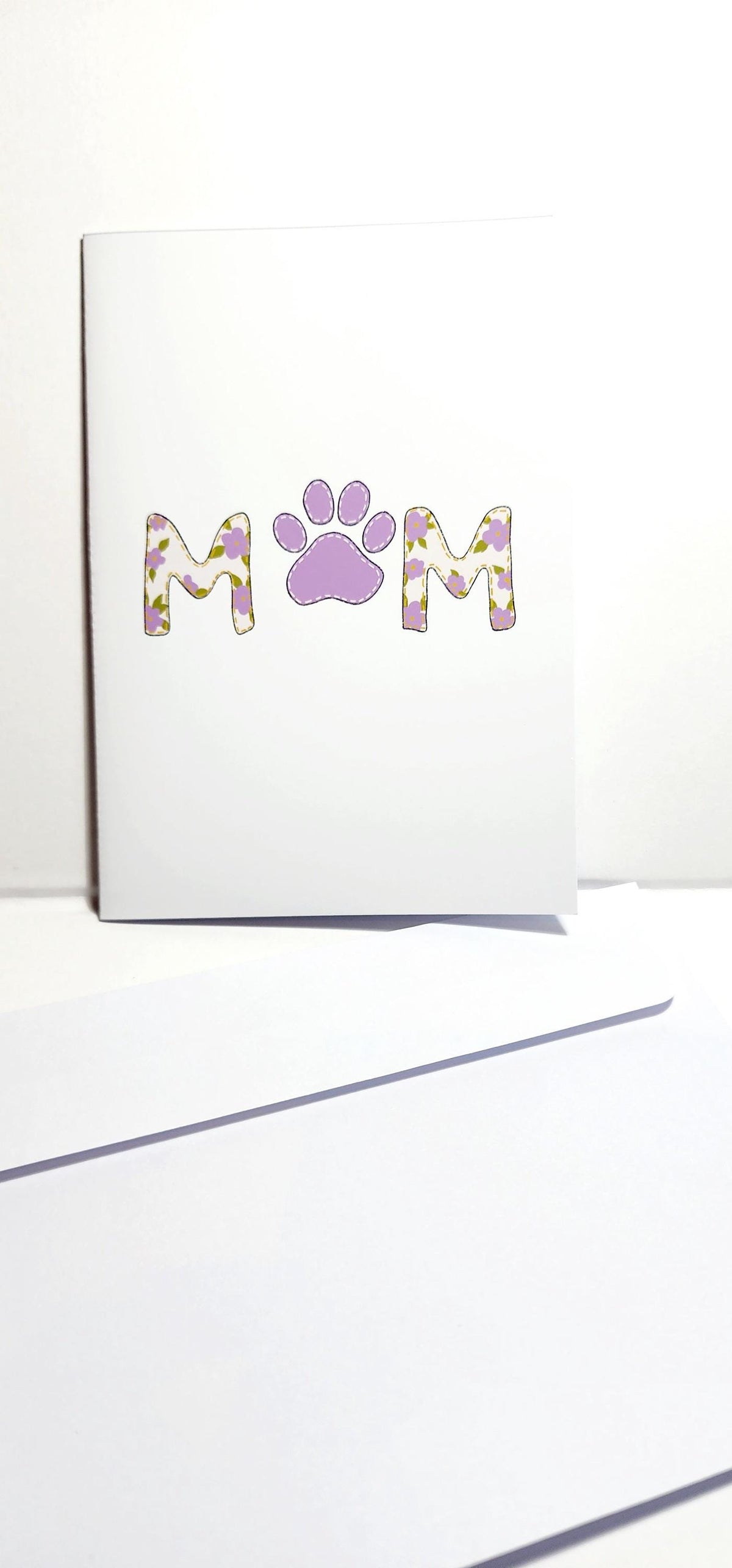 Mum Mothers Day Card