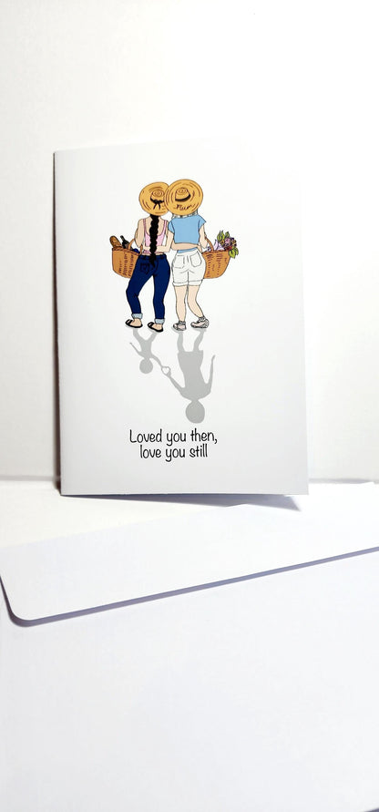 Always Mothers Day Card