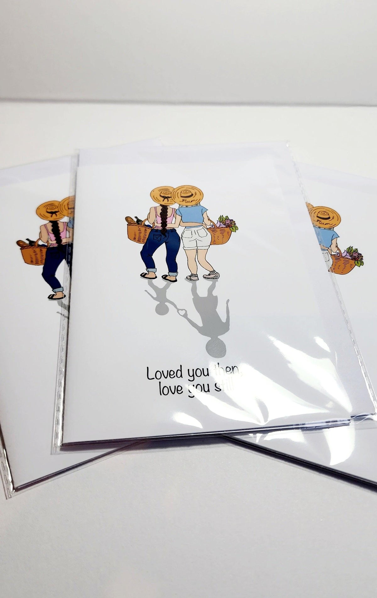 Always Mothers Day Card