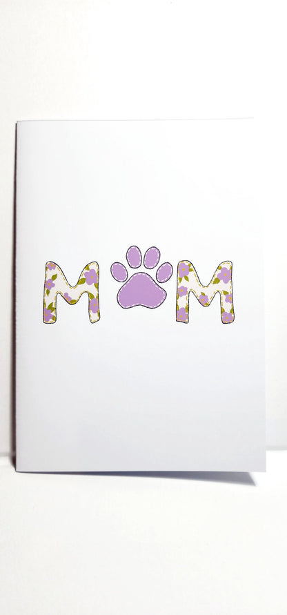 Mum Mothers Day Card