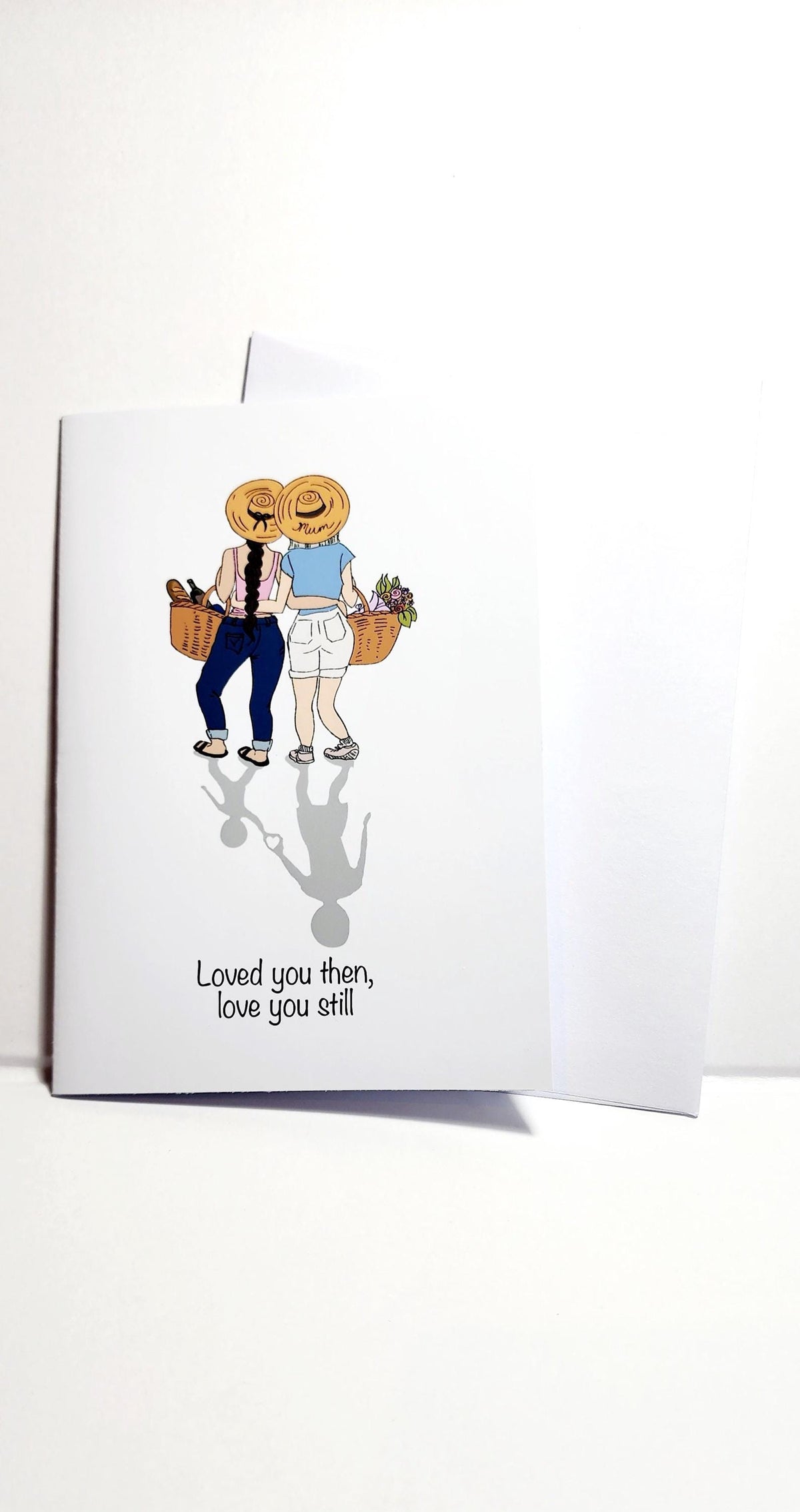 Always Mothers Day Card