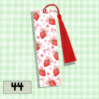 Bookmark | Coquette