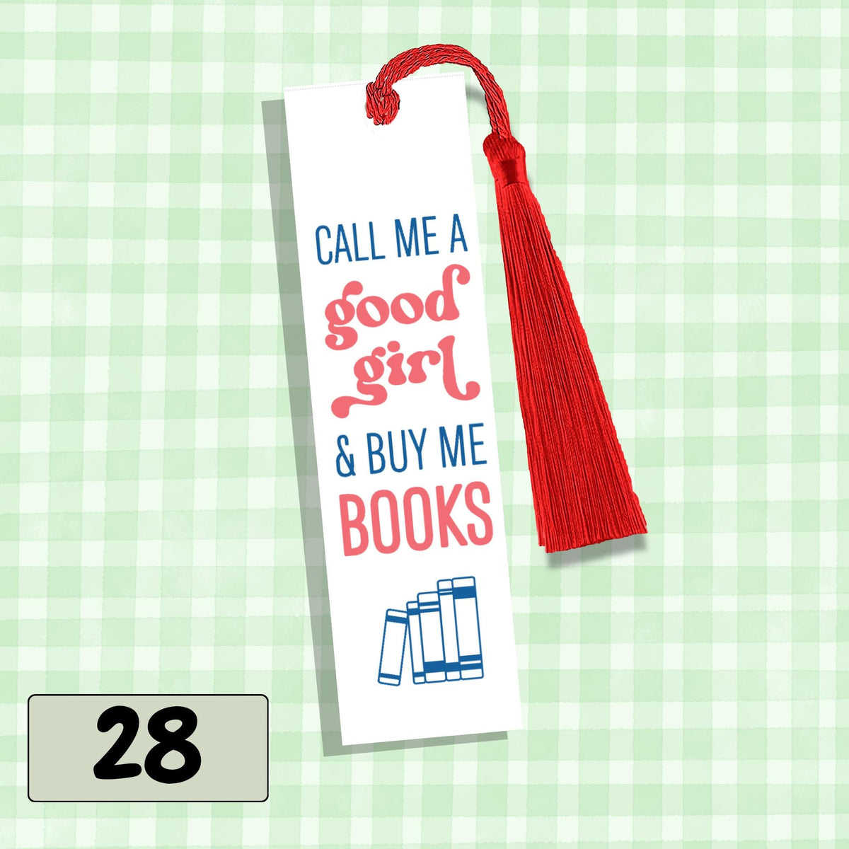 Bookmark | Bookish