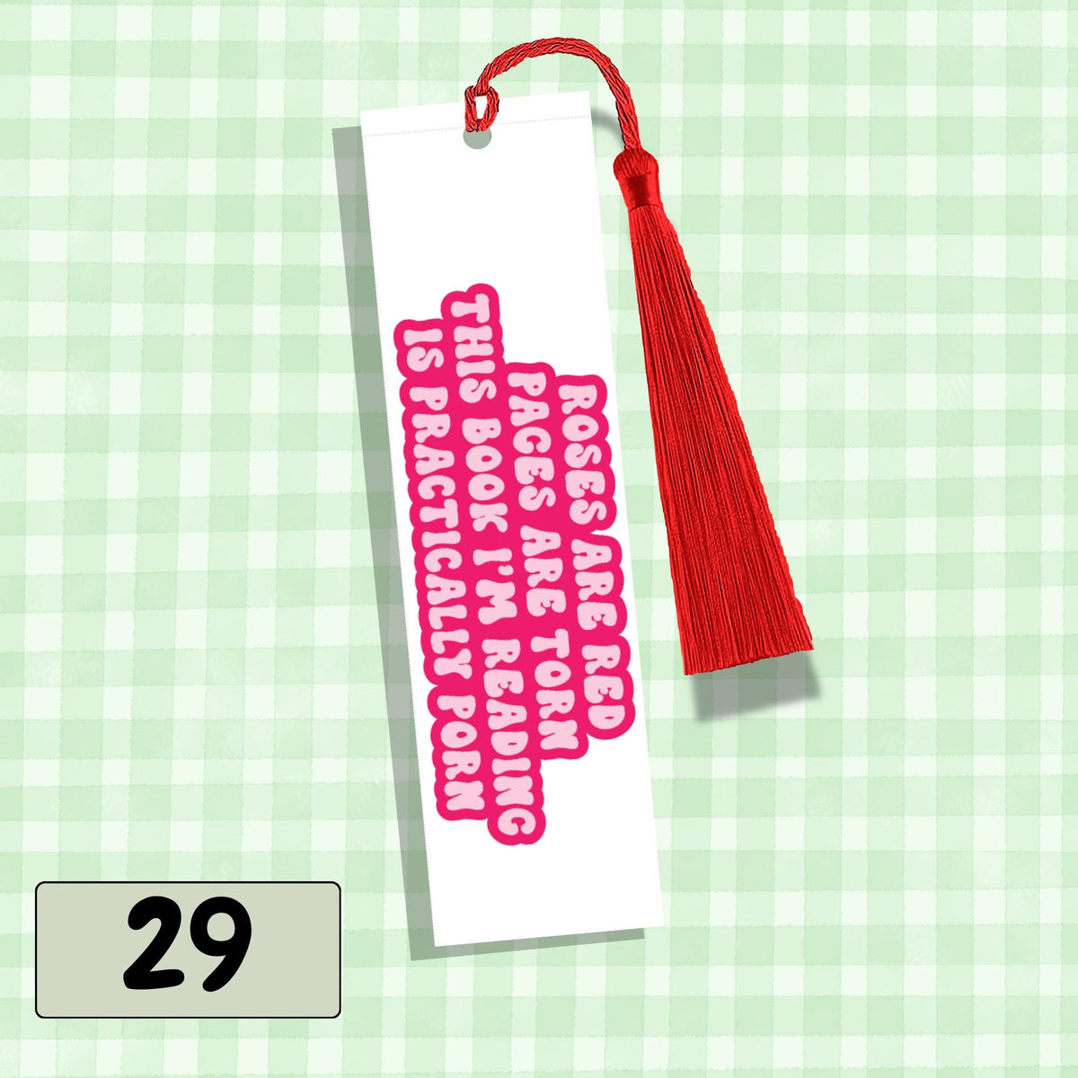 Bookmark | Bookish
