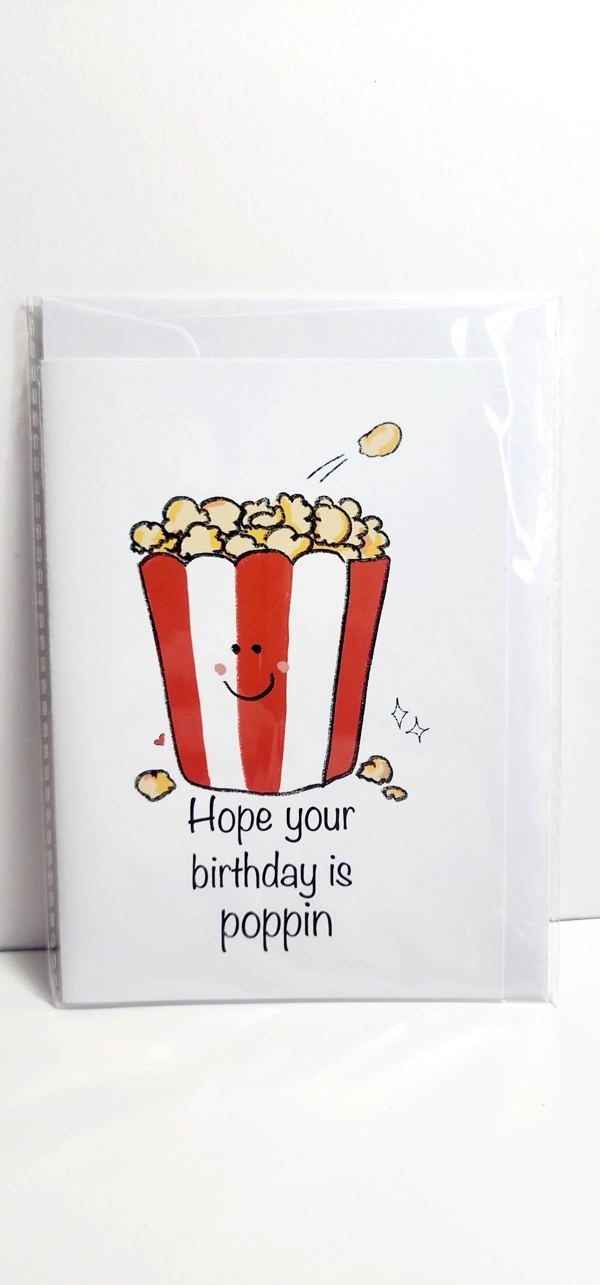 Greeting Card | Poppin