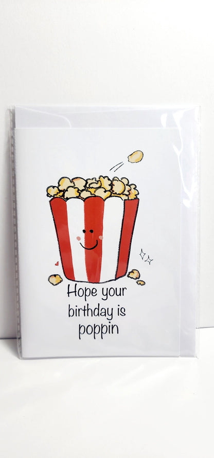 Greeting Card | Poppin
