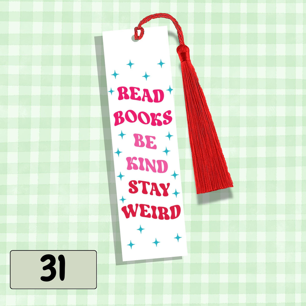 Bookmark | Bookish