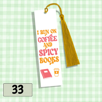 Bookmark | Bookish