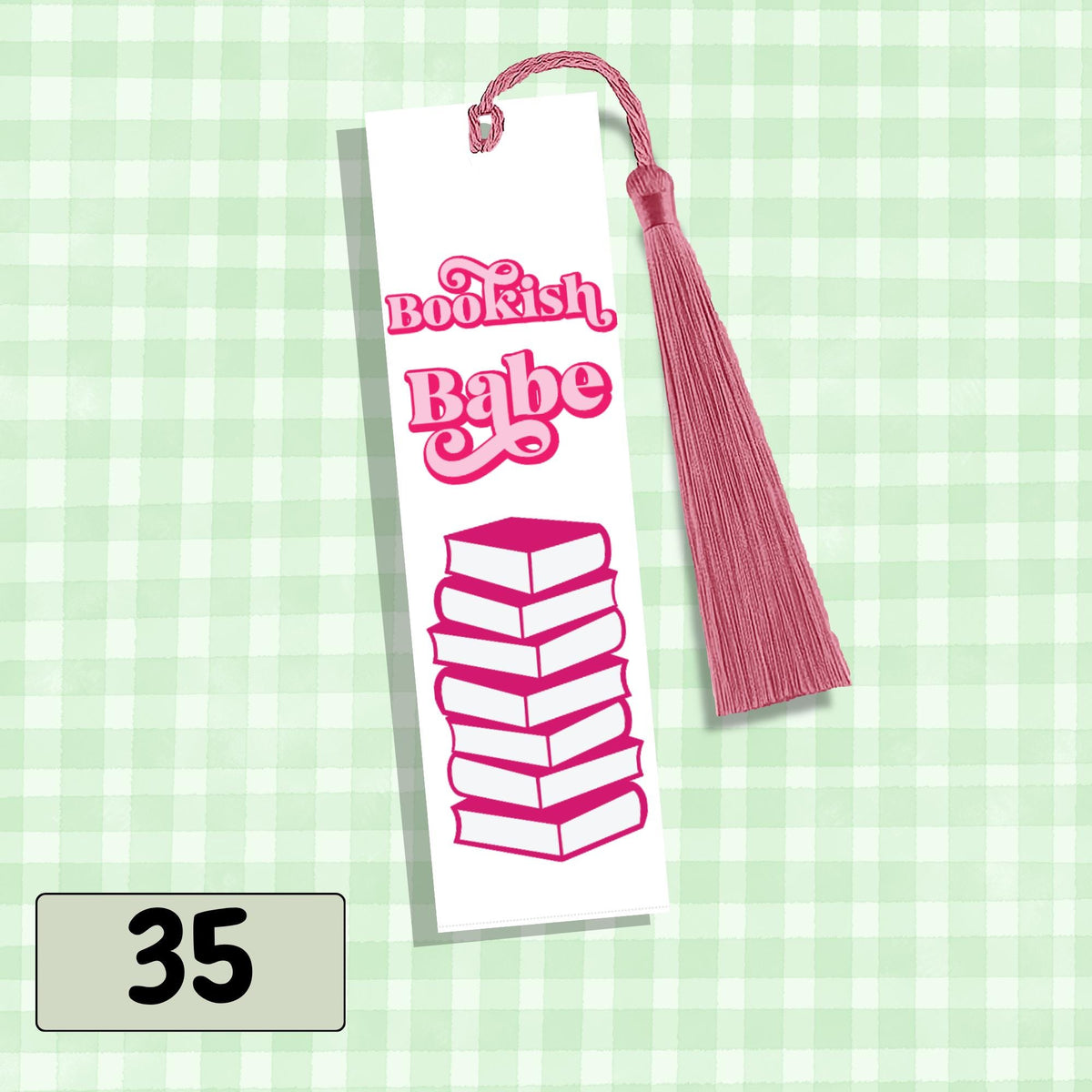 Bookmark | Bookish