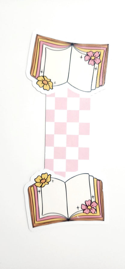 Magnetic Bookmark