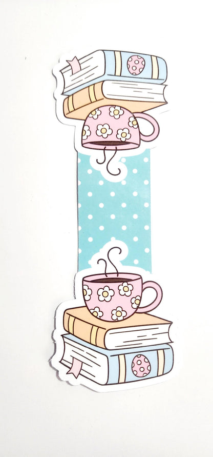 Magnetic Bookmark