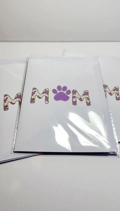 Mum Mothers Day Card