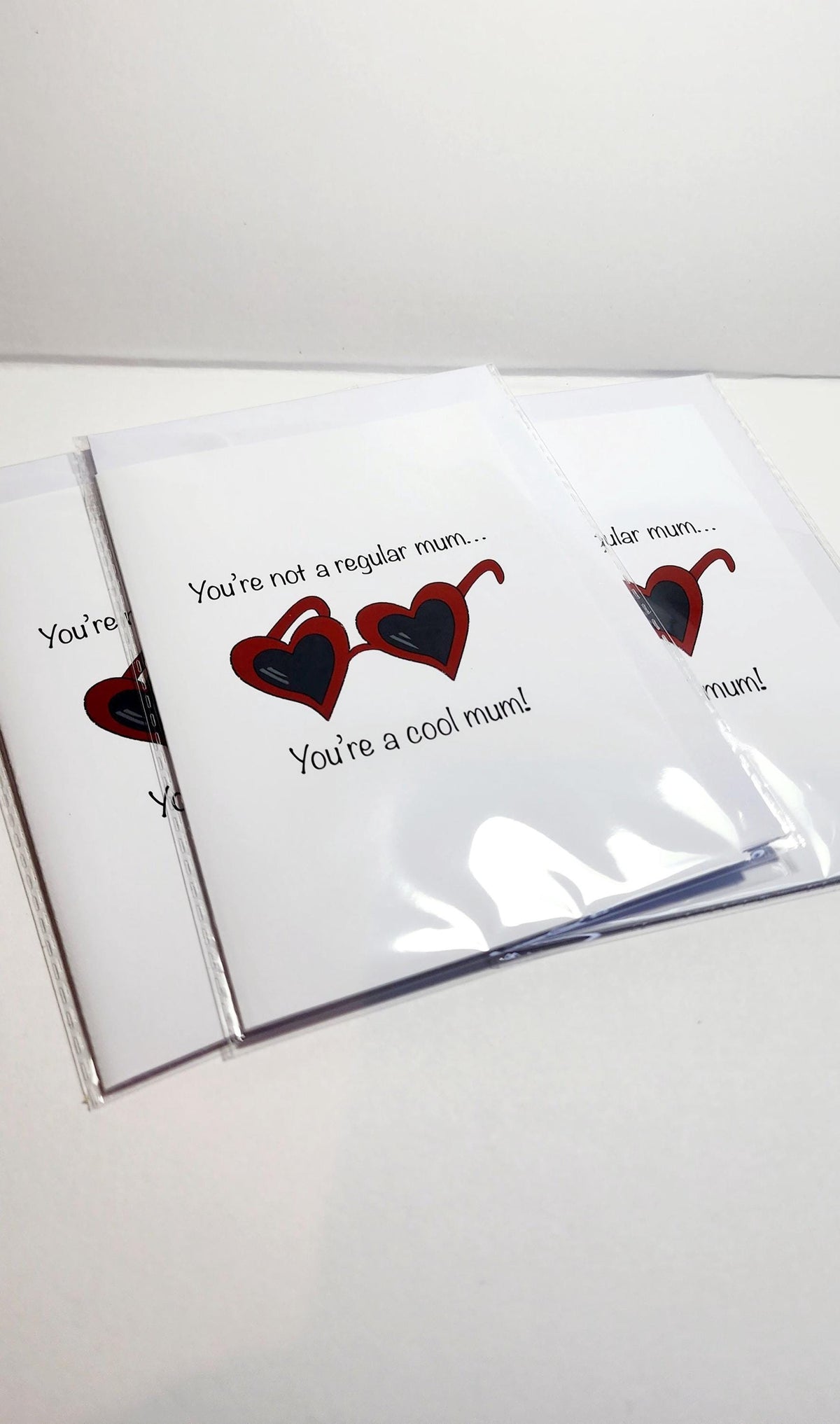 Cool Mum Mothers Day Card