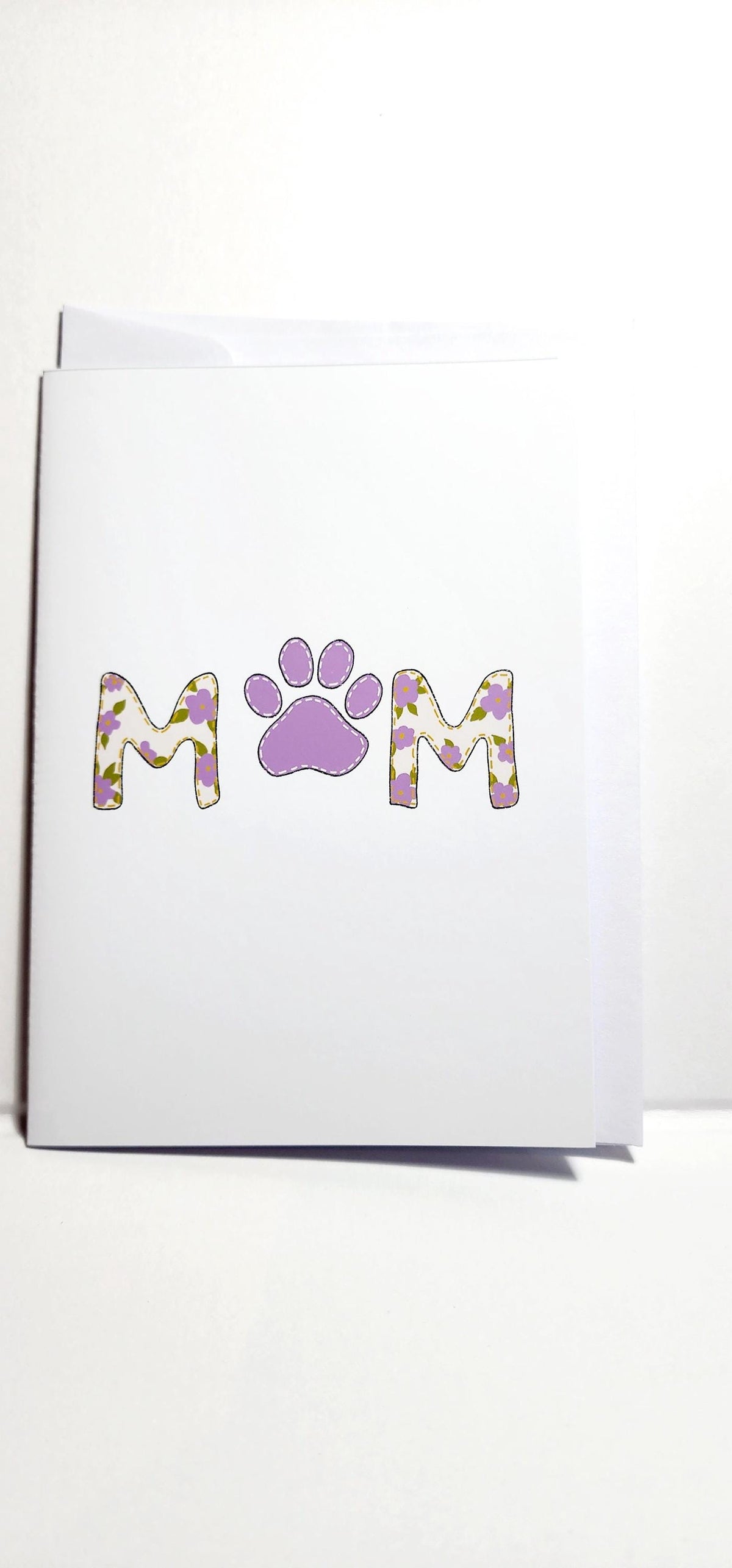Mum Mothers Day Card