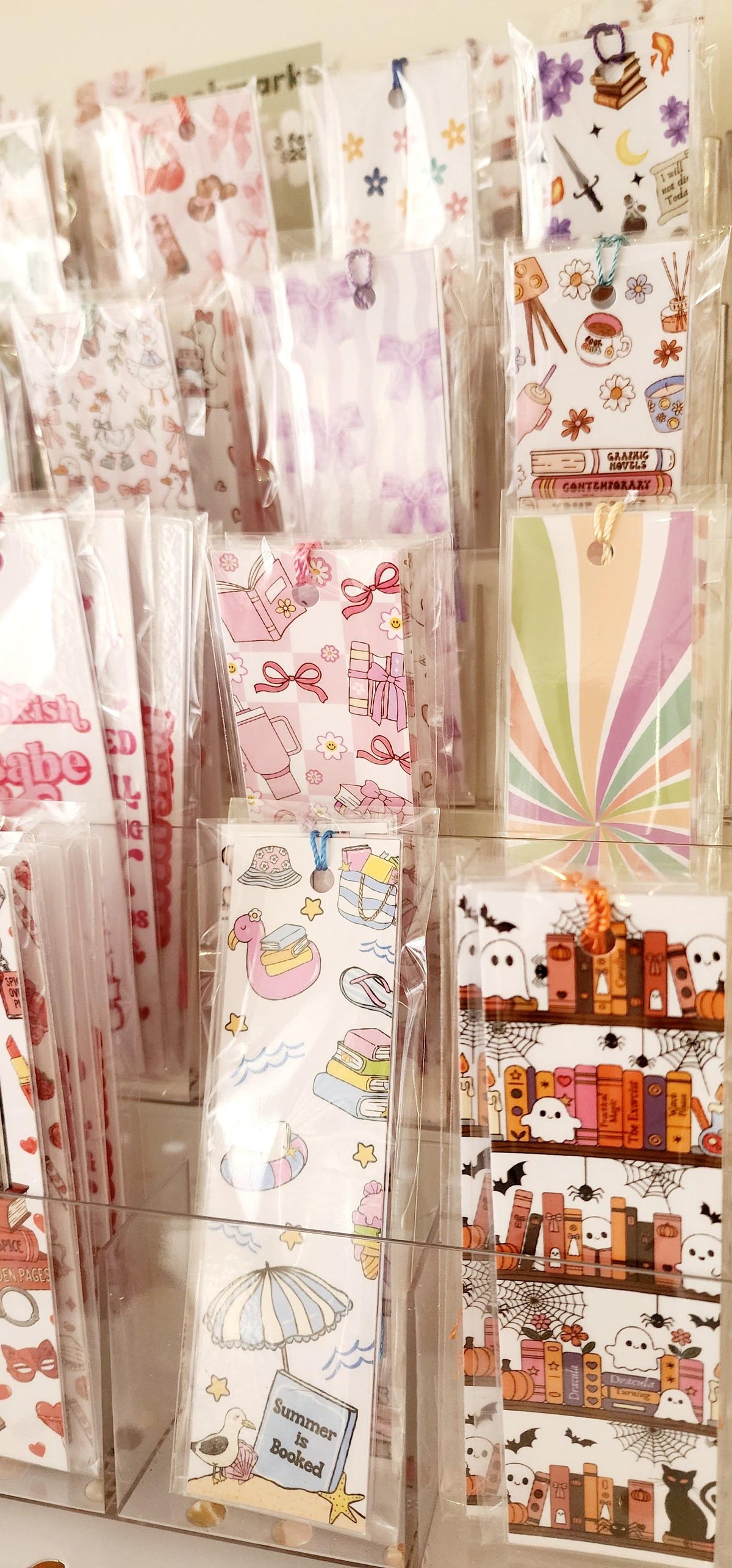 Bookmark | Coffee Theme