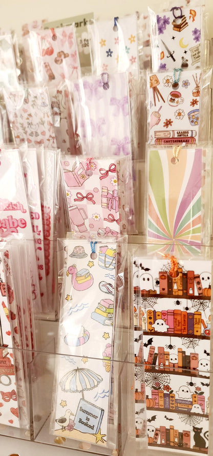 Bookmark | Coffee Theme