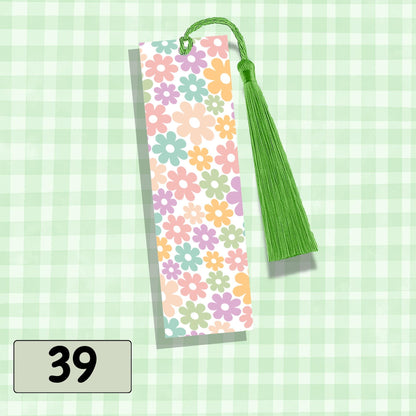 Bookmark | Pastel