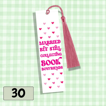 Bookmark | Bookish