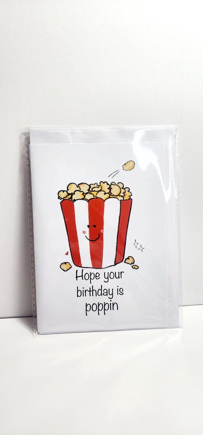Greeting Card | Poppin