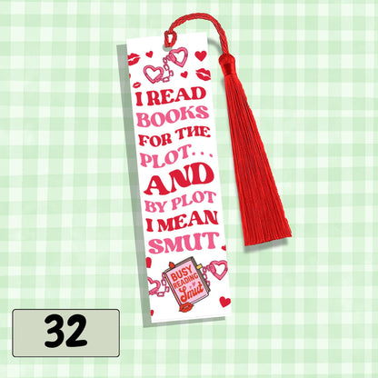 Bookmark | Bookish