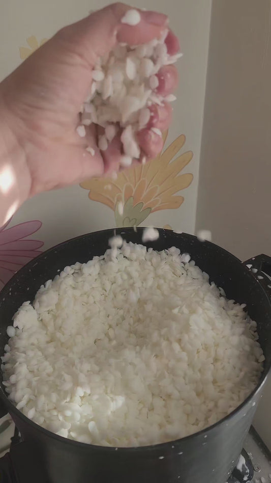 Snap Bar Wax Melt
