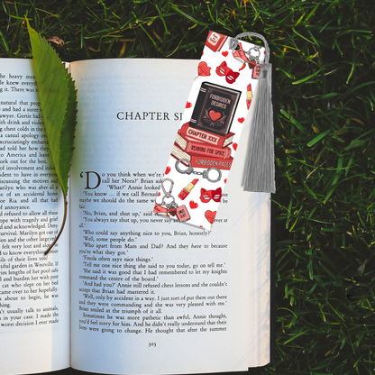 Bookmark | Dark Romance