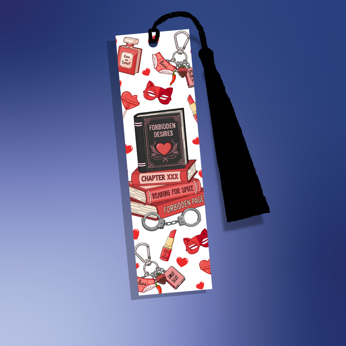 Bookmark | Dark Romance
