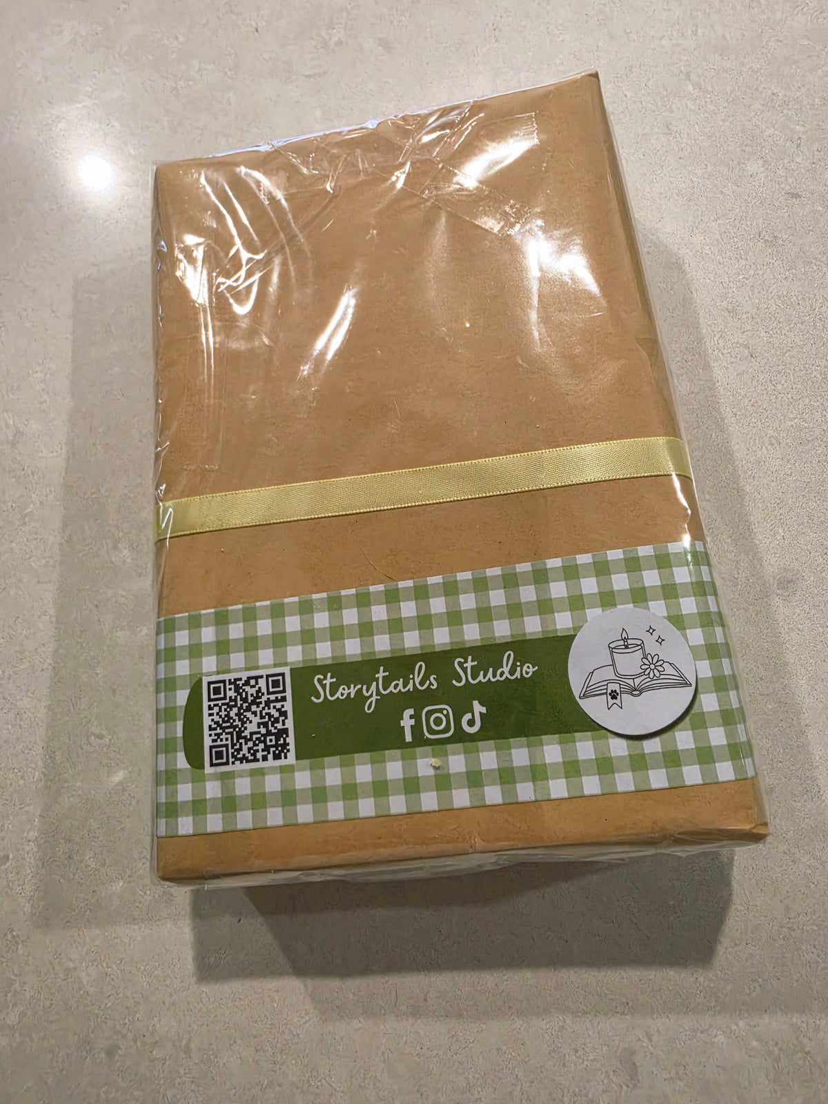 Blind Date with a Book