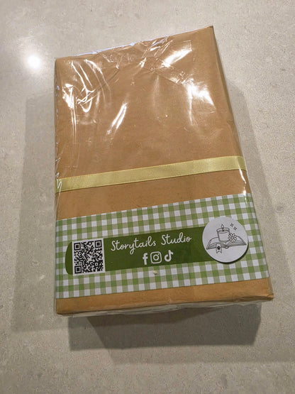 Blind Date with a Book