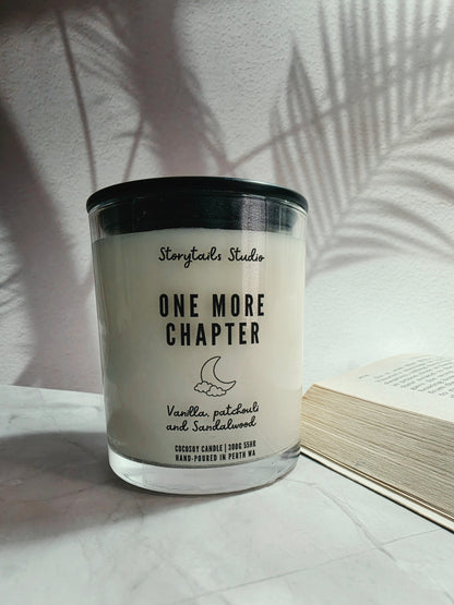 Candle Jar