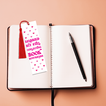 Bookmark | Book Boyfriends