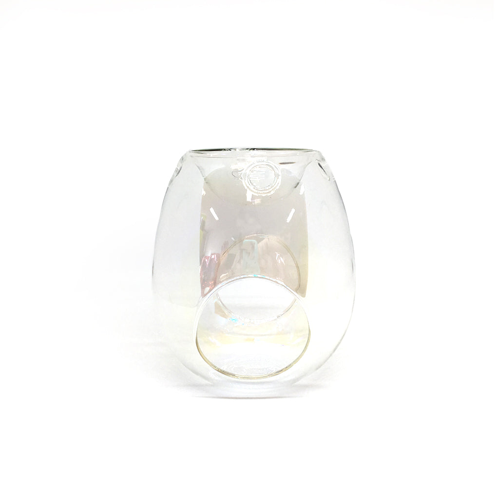 Pearl tealight melt burner
