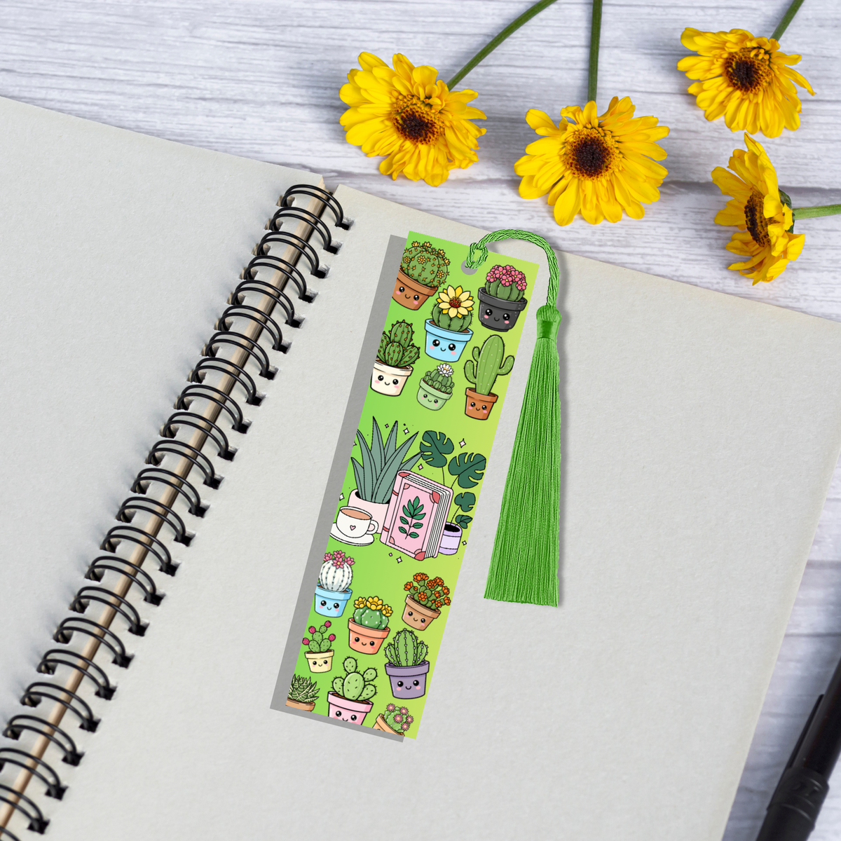 Bookmark | Plant Lover