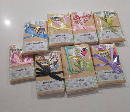 Blind Date with a Book