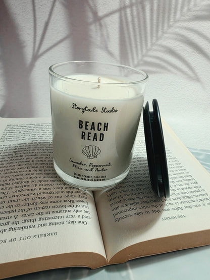 Candle Jar