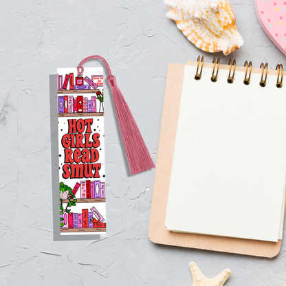 Bookmark | Hot Girls Bookshelf