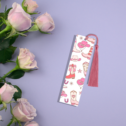 Bookmark | Cowgirl