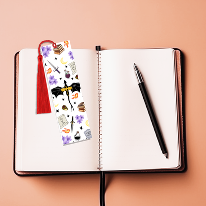 Bookmark | Dragon Rider