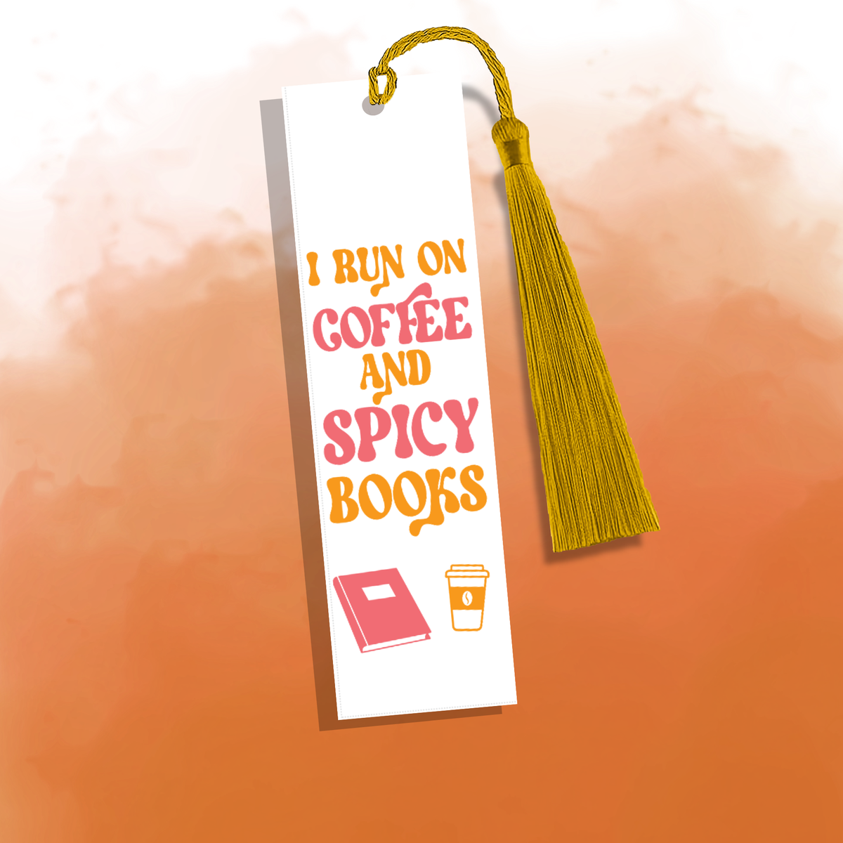 Bookmark | Spicy Books