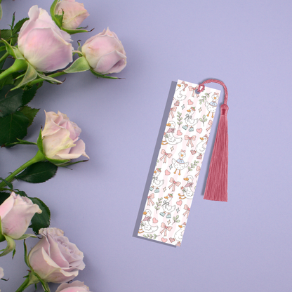 Bookmark | Goose Bows