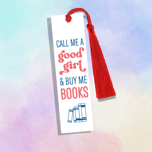 Bookmark | Good Girl
