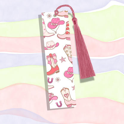 Bookmark | Cowgirl