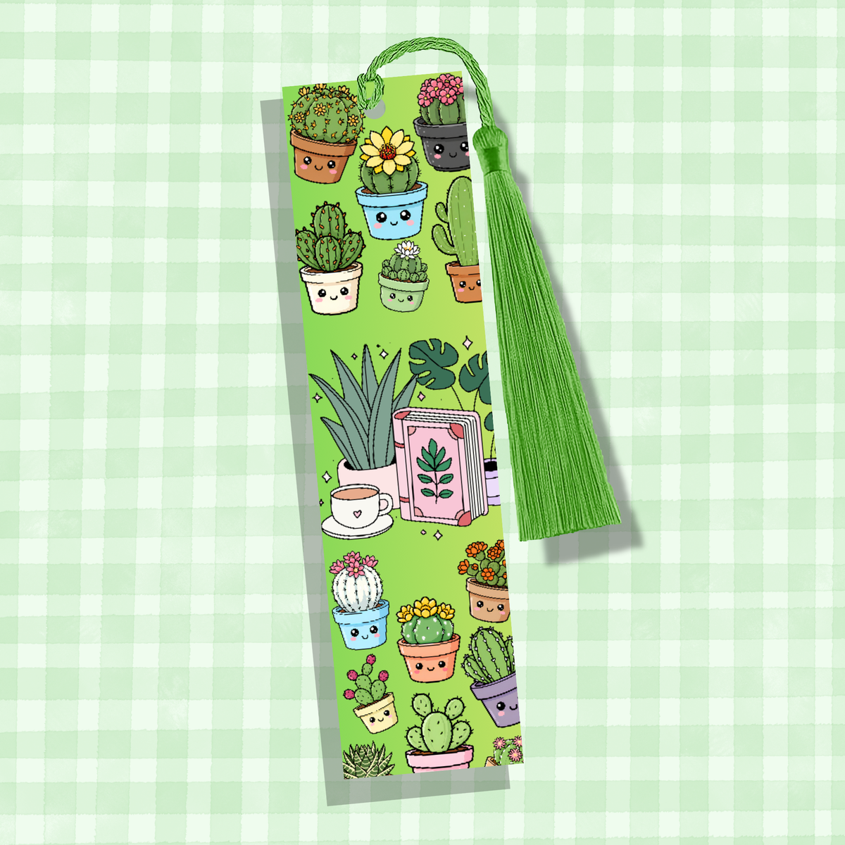 Bookmark | Plant Lover