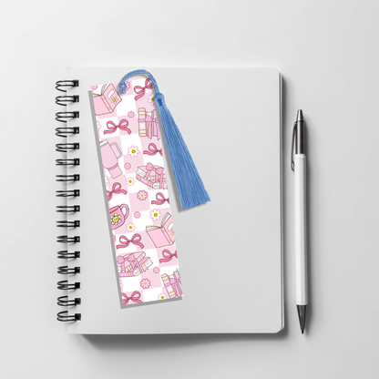 Bookmark | Tumbler Book