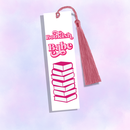 Bookmark | Bookish Babe